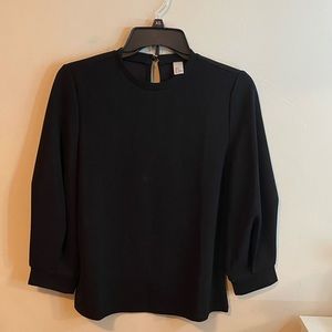 Long sleeve dress shirt